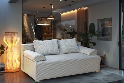 Living Room Furniture Sleepers Sofas Loveseats and Chairs Smart Sofa Bed & Storage