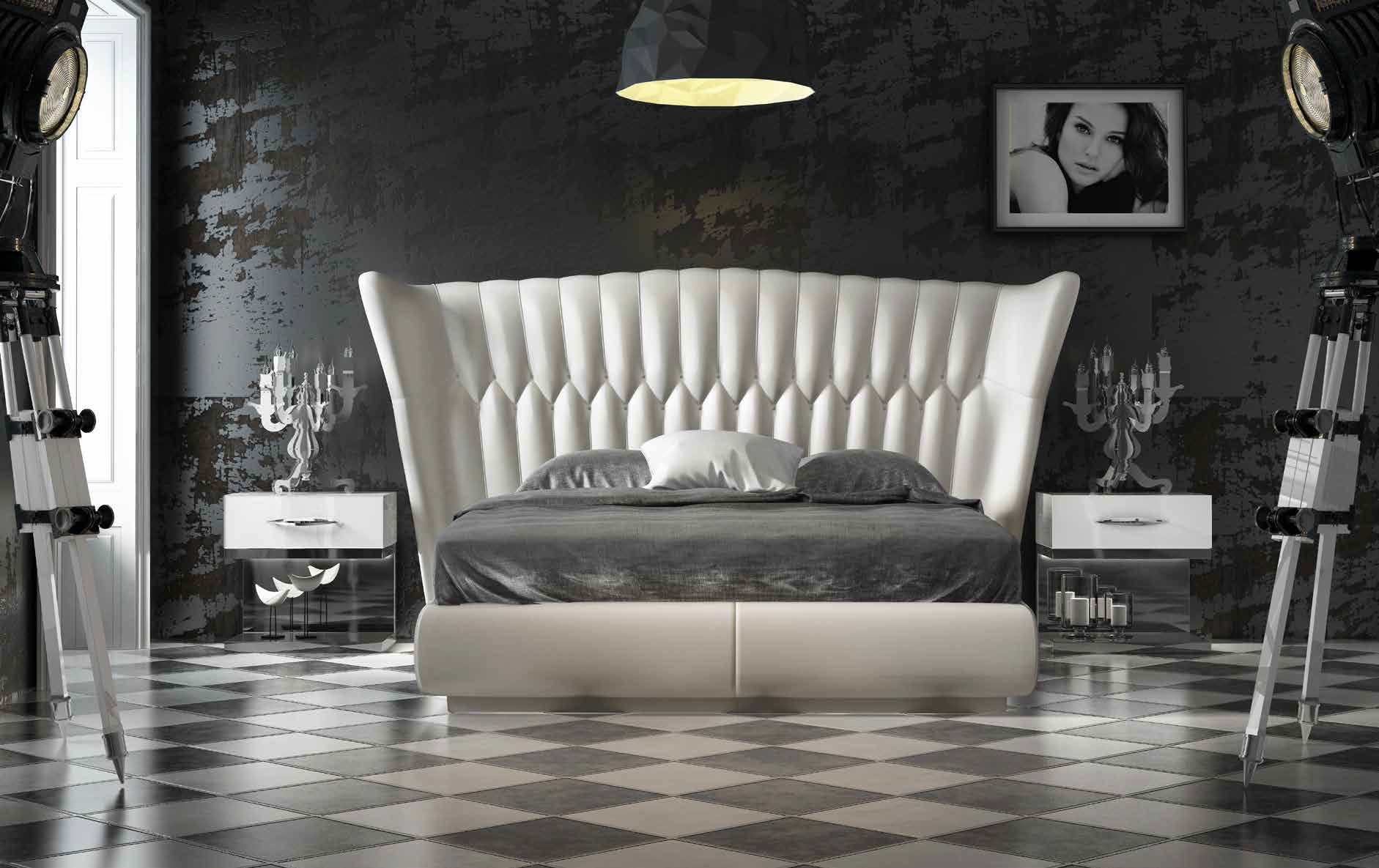 Brands Franco Furniture Avanty Bedrooms, Spain DOR 38