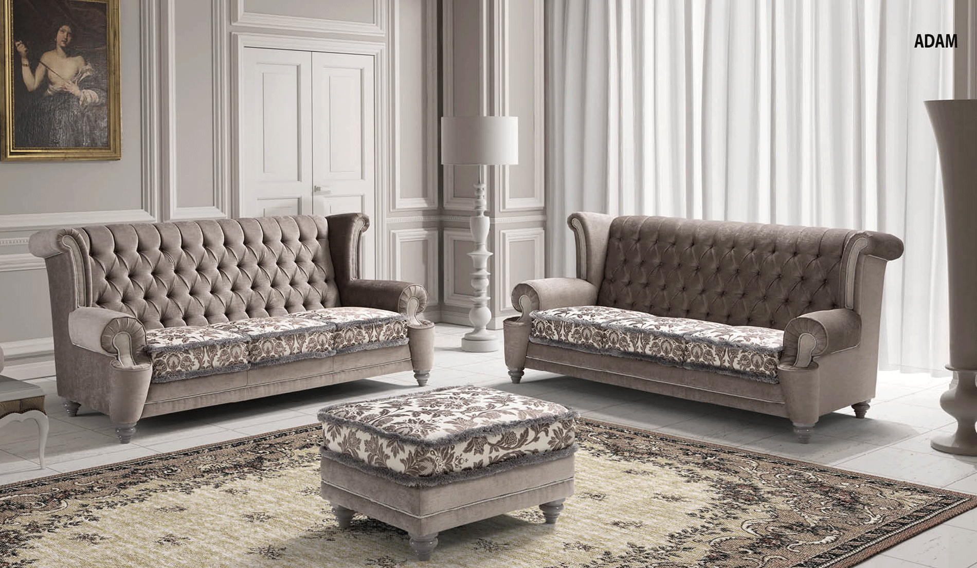 Living Room Furniture New Trend Concepts Urban Living Room Collection Adam