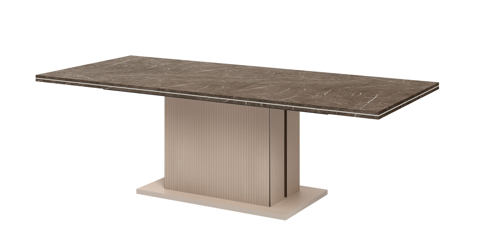 Brands Camel Gold Collection, Italy Fidia- Aris Dining table