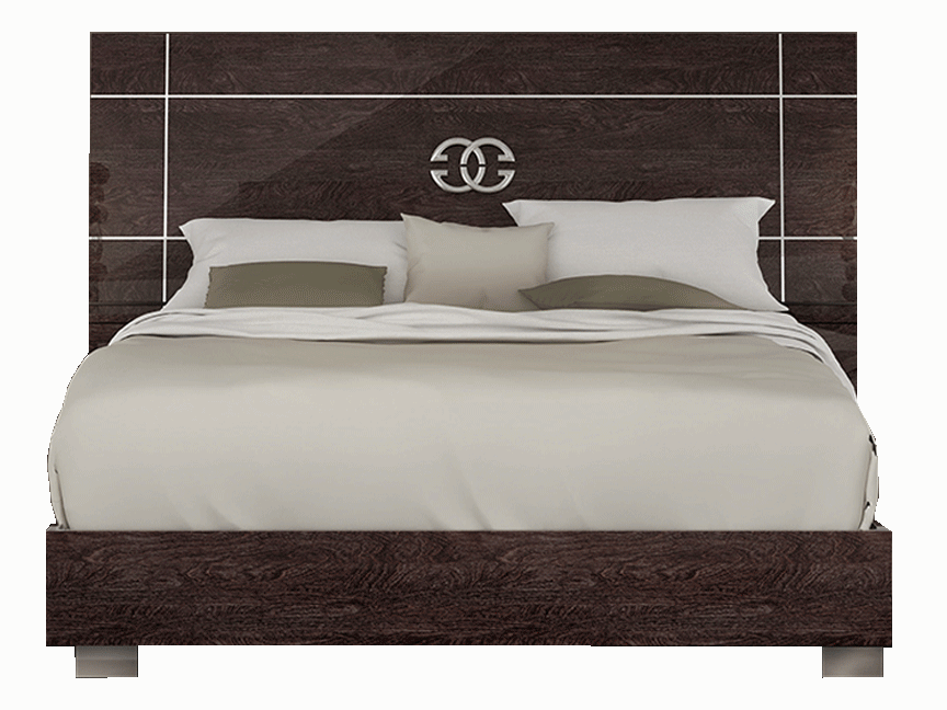 Brands Gamamobel Bedroom Sets, Spain Prestige Classic Bed