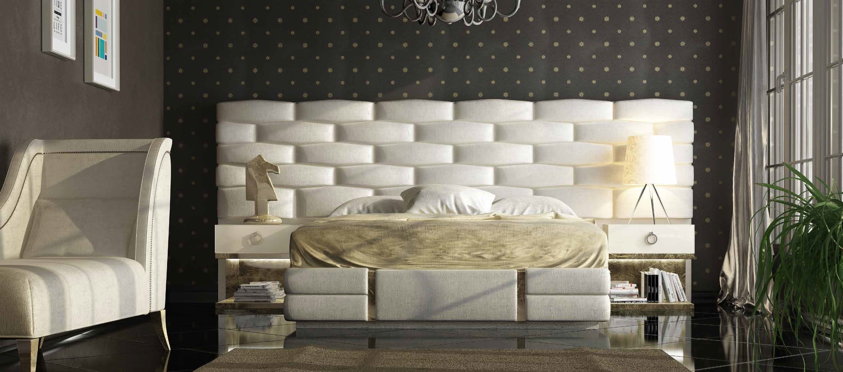 Brands Gamamobel Bedroom Sets, Spain DOR 37