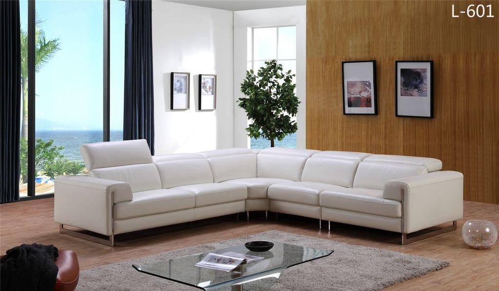 Brands ALF Capri Coffee Tables, Italy 601 Sectional
