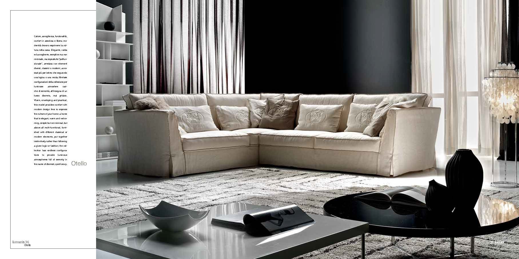 Clearance Living Room Otello