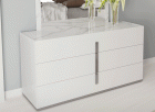 Carrara Dresser